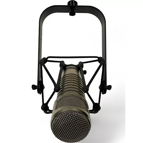 Used Electro-Voice RE27ND Dynamic Microphone - musicians--Friend