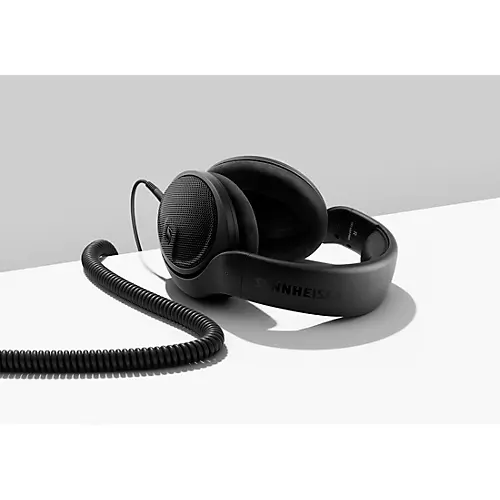 Sennheiser HD 400 PRO Studio Reference Headphones - musicians--Friend