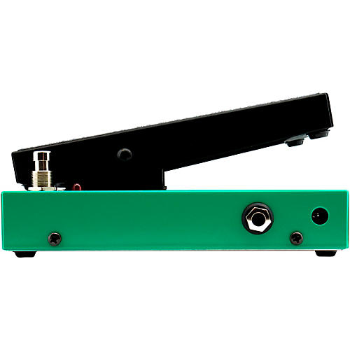 Morley 20/20 Volume Plus Effects Pedal - musicians--Friend