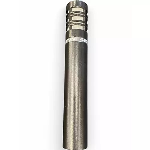 Used Peavey PVM 480 Drum Microphone - musicians--Friend