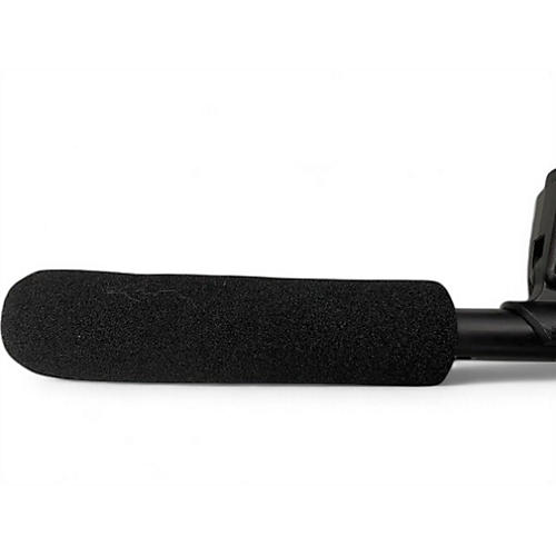 Used Audio-Technica BP4073 Shotgun Condenser Microphone - musicians--Friend