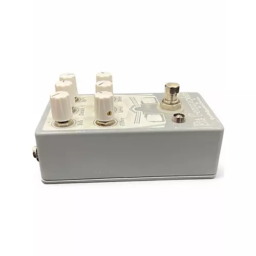 Used EarthQuaker Devices Bit Commander Octave Synth Effect Pedal - musicians--Friend