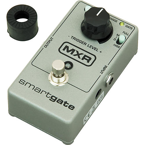 MXR M-135 Smart Gate Pedal - musicians--Friend