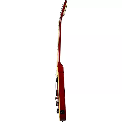 Epiphone Slash Les Paul Standard Electric Guitar Anaconda Burst - musicians--Friend