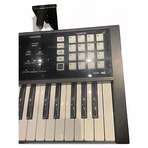 Used Roland FA06 Multi Effects Processor - musicians--Friend