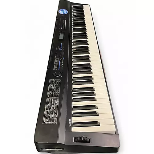 Used Casio PX-3 Portable Keyboard - musicians--Friend