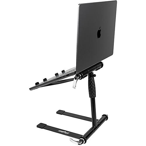 Headliner Digistand Pro Laptop Stand (Black) - musicians--Friend