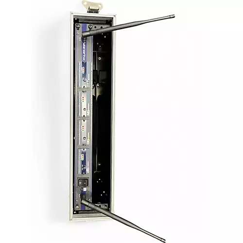 Used VocoPro UHF-5800 Handheld Wireless System - musicians--Friend
