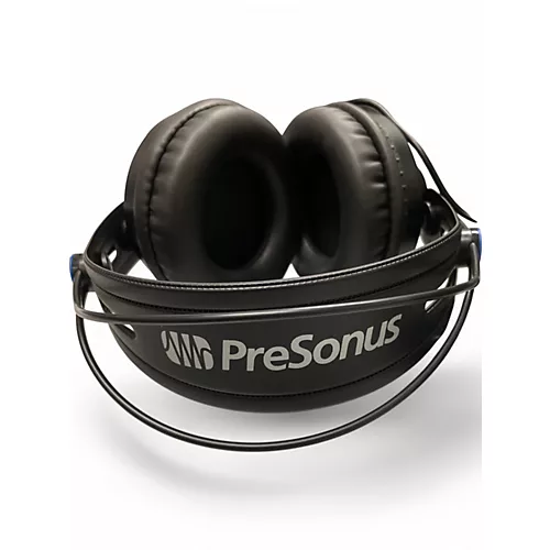 Used PreSonus HD7 Studio Headphones - musicians--Friend