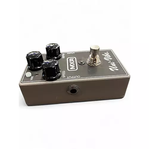Used MXR M68 UNI-VIBE Effect Pedal - musicians--Friend