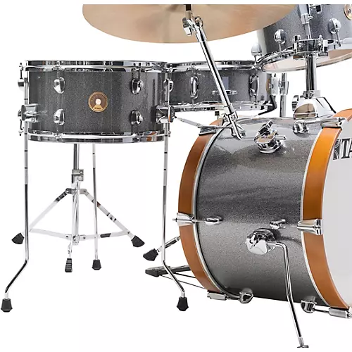 TAMA Club-JAM 4-Piece Shell Pack Aqua Blue - musicians--Friend