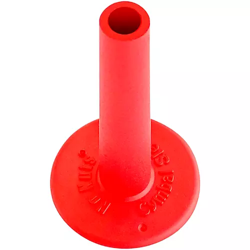 No Nuts Cymbal Sleeves 3-Pack Yellow - musicians--Friend