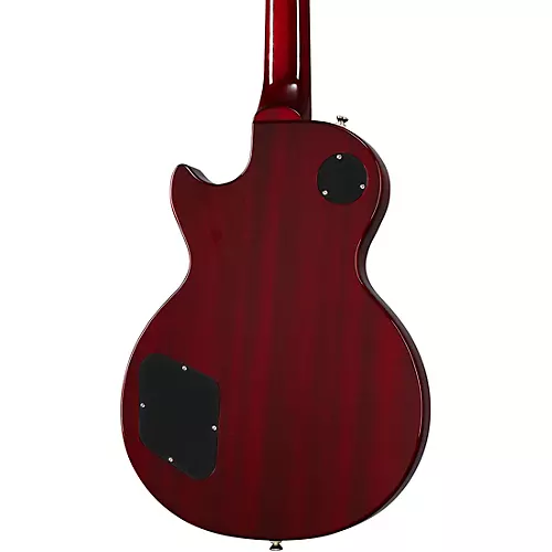 Epiphone Les Paul Studio Electric Guitar Smokehouse Burst - musicians--Friend