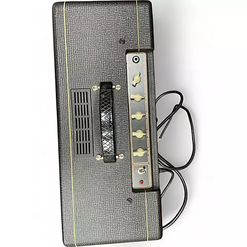 Used VOX AC10C1 10W 1x10 Tube Guitar Combo Amp - musicians--Friend
