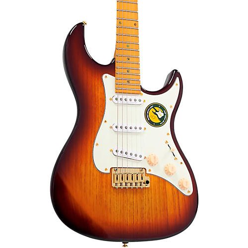 SIRE Larry Carlton S10 SSS Electric Guitar Natural - musicians--Friend