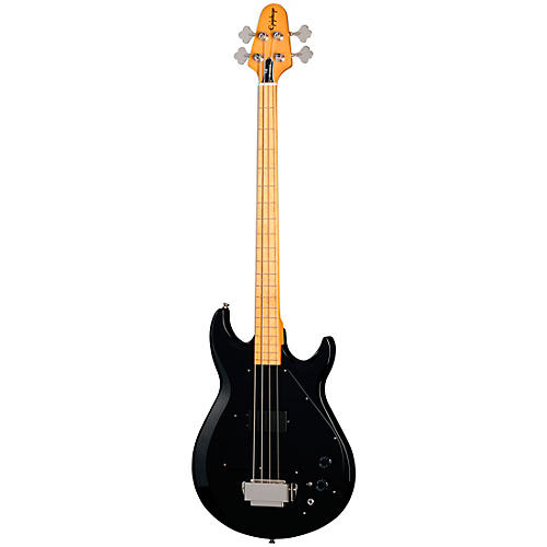 Epiphone Grabber Bass Ebony - musicians--Friend
