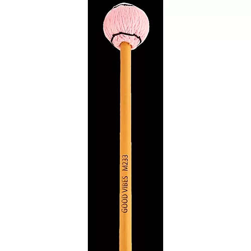 Musser Good Vibes Mallets Hard Lavender - musicians--Friend