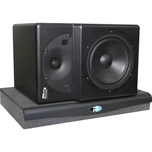 Primacoustic RX12-HF Mid-Field Recoil Stabilizer - Horizontal Fire - musicians--Friend