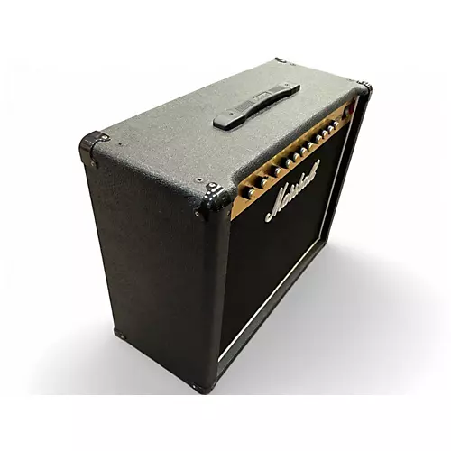 Used Marshall DSL40C 40W 1x12 Tube Guitar Combo Amp - musicians--Friend