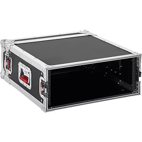 Gator G-Tour 4U ATA Rack Flight Case - musicians--Friend