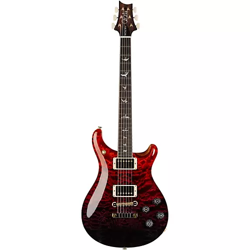 PRS Wood Library McCarty 594 Electric Guitar Honey - musicians--Friend