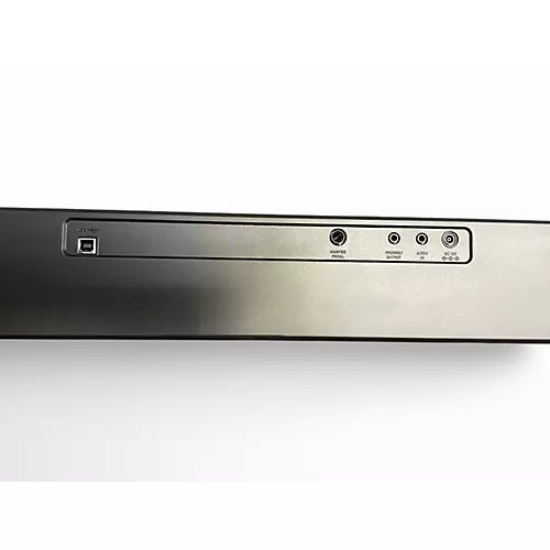 Used Casio CDPS110 Portable Keyboard - musicians--Friend