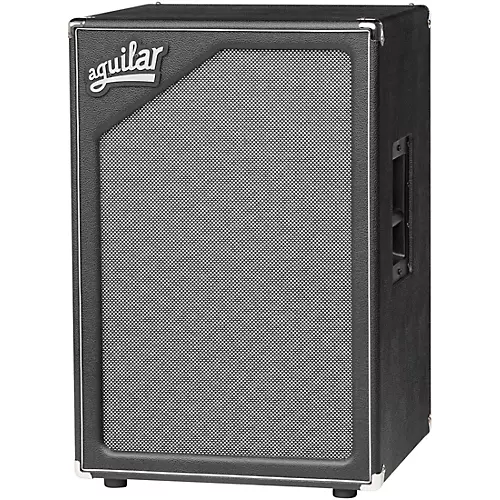 Aguilar SL 212 500W 2x12 Bass Speaker Cabinet - musicians--Friend