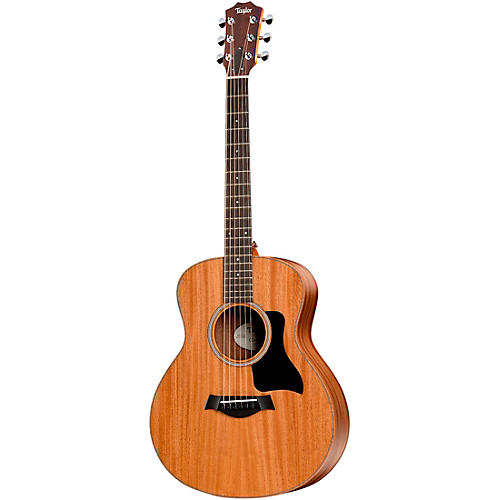 Taylor GS Mini Mahogany Acoustic Guitar Natural - musicians--Friend