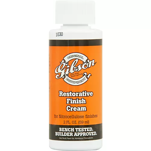 Gibson Guitar Care Kit - musicians--Friend