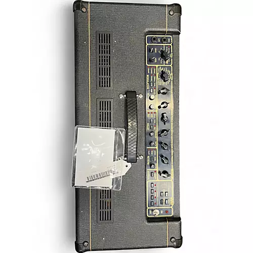 Used VOX AD120VTH Solid State Guitar Amp Head - musicians--Friend