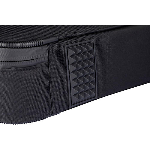 Line 6 POD Go Shoulder Bag Jet Black - musicians--Friend