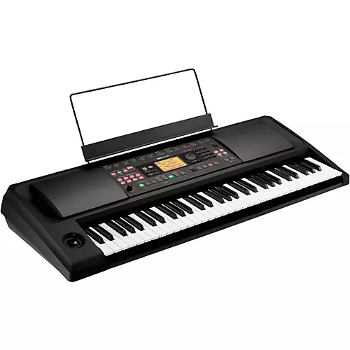 KORG EK-50 L 61-Key Portable Keyboard - musicians--Friend