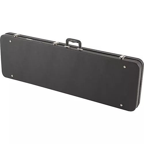 Road Runner RRDWB Deluxe Wood Bass Case - musicians--Friend