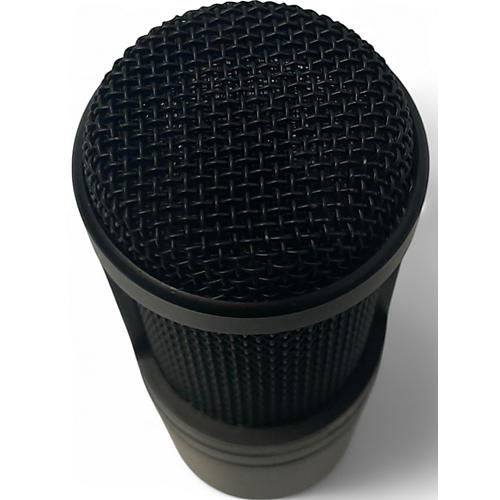 Used Audio-Technica AT2020 Condenser Microphone - musicians--Friend