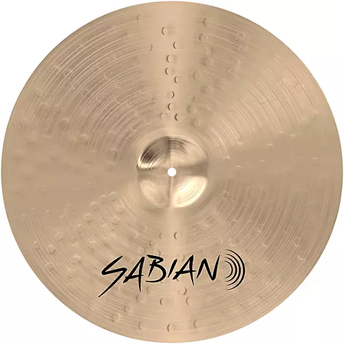 SABIAN STRATUS Crash Cymbal 17 in. - musicians--Friend