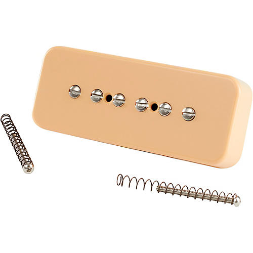 Gibson P-90 Soapbar Single-Coil Pickup Cream - musicians--Friend