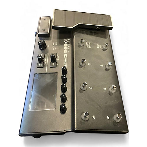 Used Line 6 POD GO Wireless Effect Processor - musicians--Friend