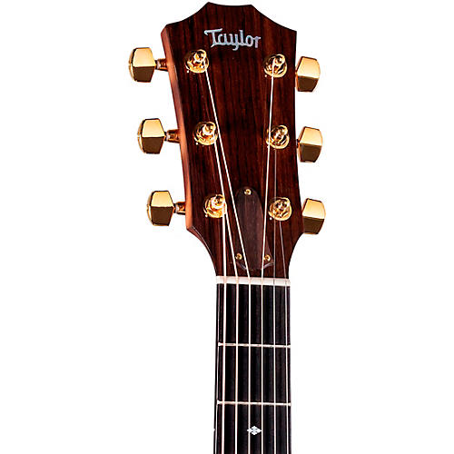 Taylor 514ce Legacy Grand Auditorium Acoustic-Electric Guitar Natural - musicians--Friend