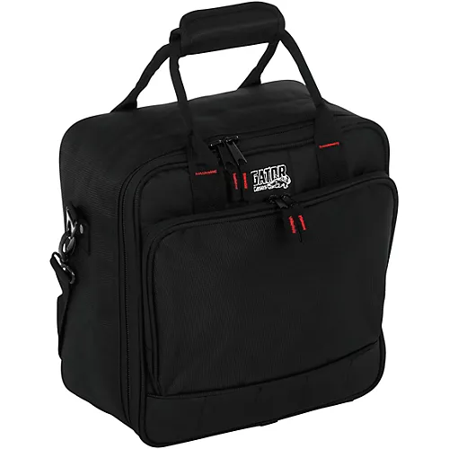 Gator G-MIXERBAG-1212 Mixer/Gear Bag - musicians--Friend