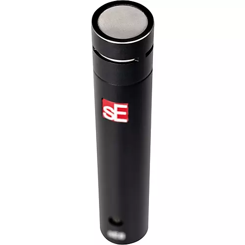 sE Electronics sE8 Small Diaphragm Condenser Microphone - musicians--Friend