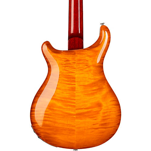 PRS Hollowbody II With Piezo Electric Guitar McCarty Sunburst - musicians--Friend