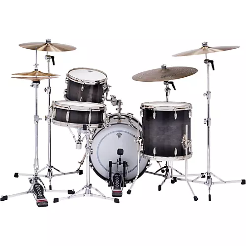 Gretsch Drums Limited-Edition 140th Anniversary 4-Piece Drum Set - musicians--Friend