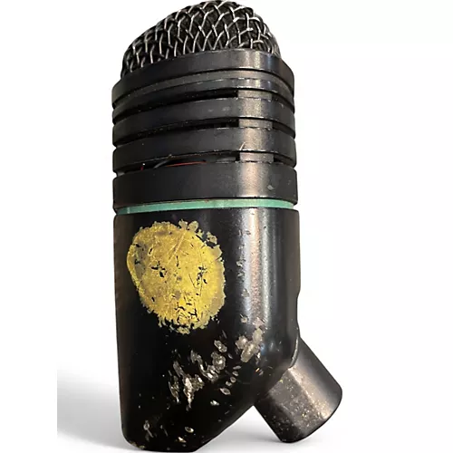 Used AKG D3400 Drum Microphone - musicians--Friend