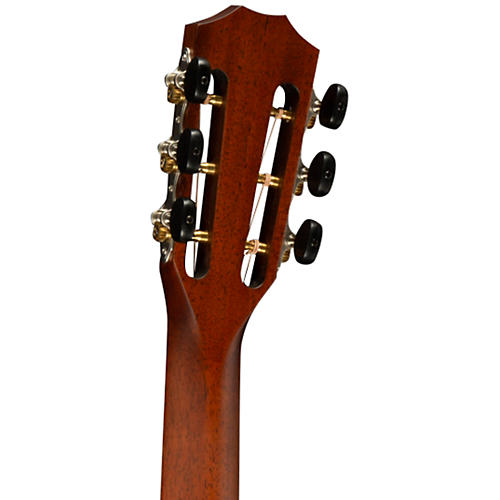 Taylor 812ce 12-Fret V-Class Grand Concert Acoustic-Electric Guitar Natural - musicians--Friend