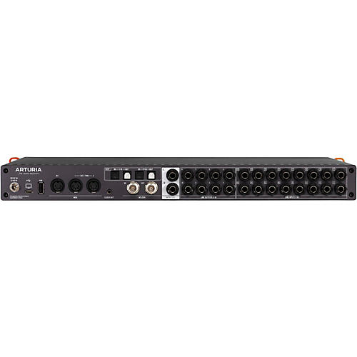 Arturia AudioFuse 16Rig USB-C Audio Interface - musicians--Friend