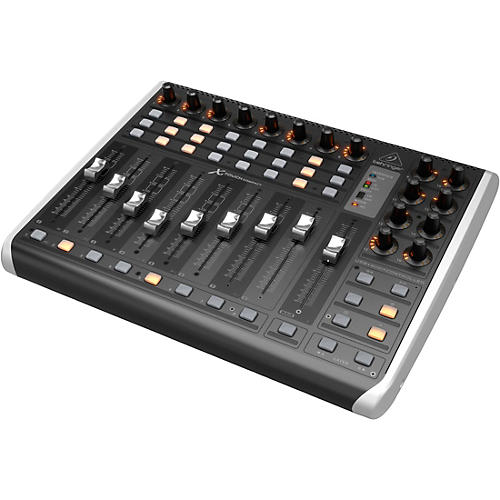 Behringer X-TOUCH COMPACT Universal Control Surface - musicians--Friend