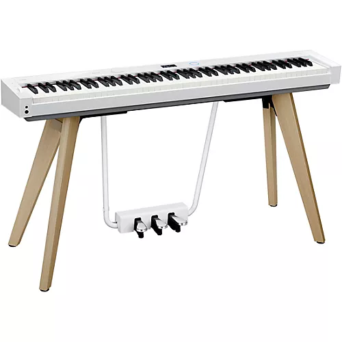 Casio Privia PX-S7000 88-Key Digital Piano Harmonious Mustard - musicians--Friend