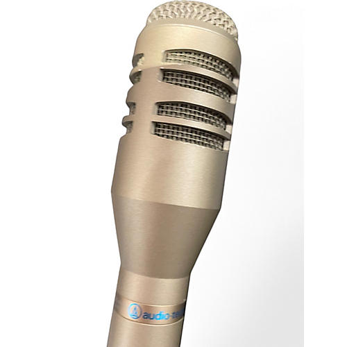 Used Audio-Technica AT811 Dynamic Microphone - musicians--Friend