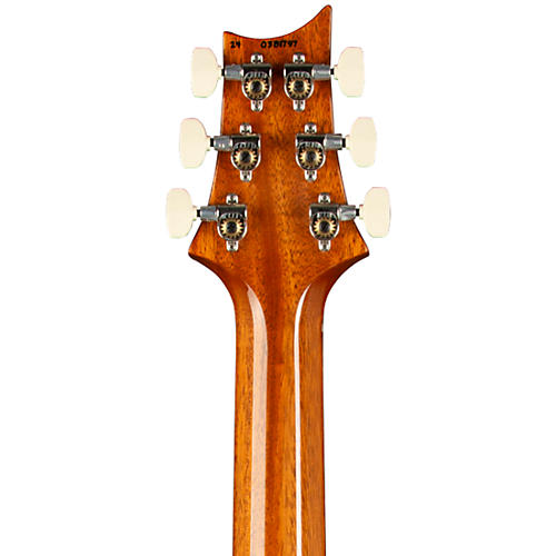 PRS Modern Eagle V Electric Guitar Charcoal Burst - musicians--Friend