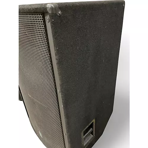 Used Yorkville Elite E2152 Unpowered Subwoofer - musicians--Friend
